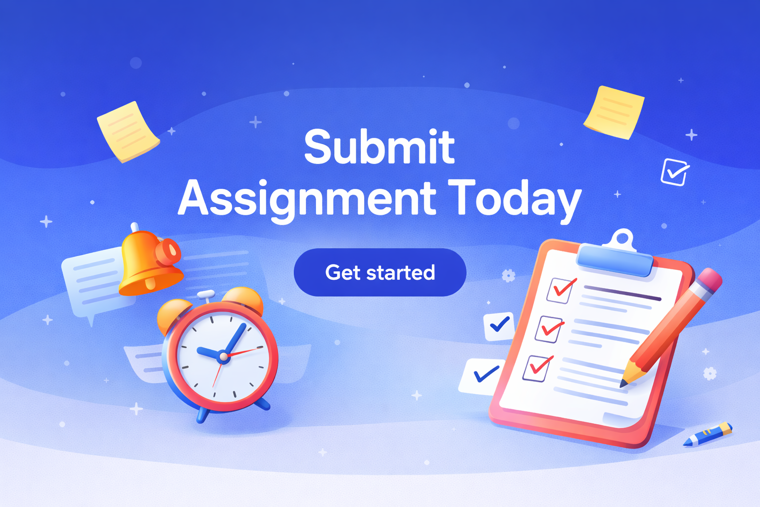 Submit Assignment Today!